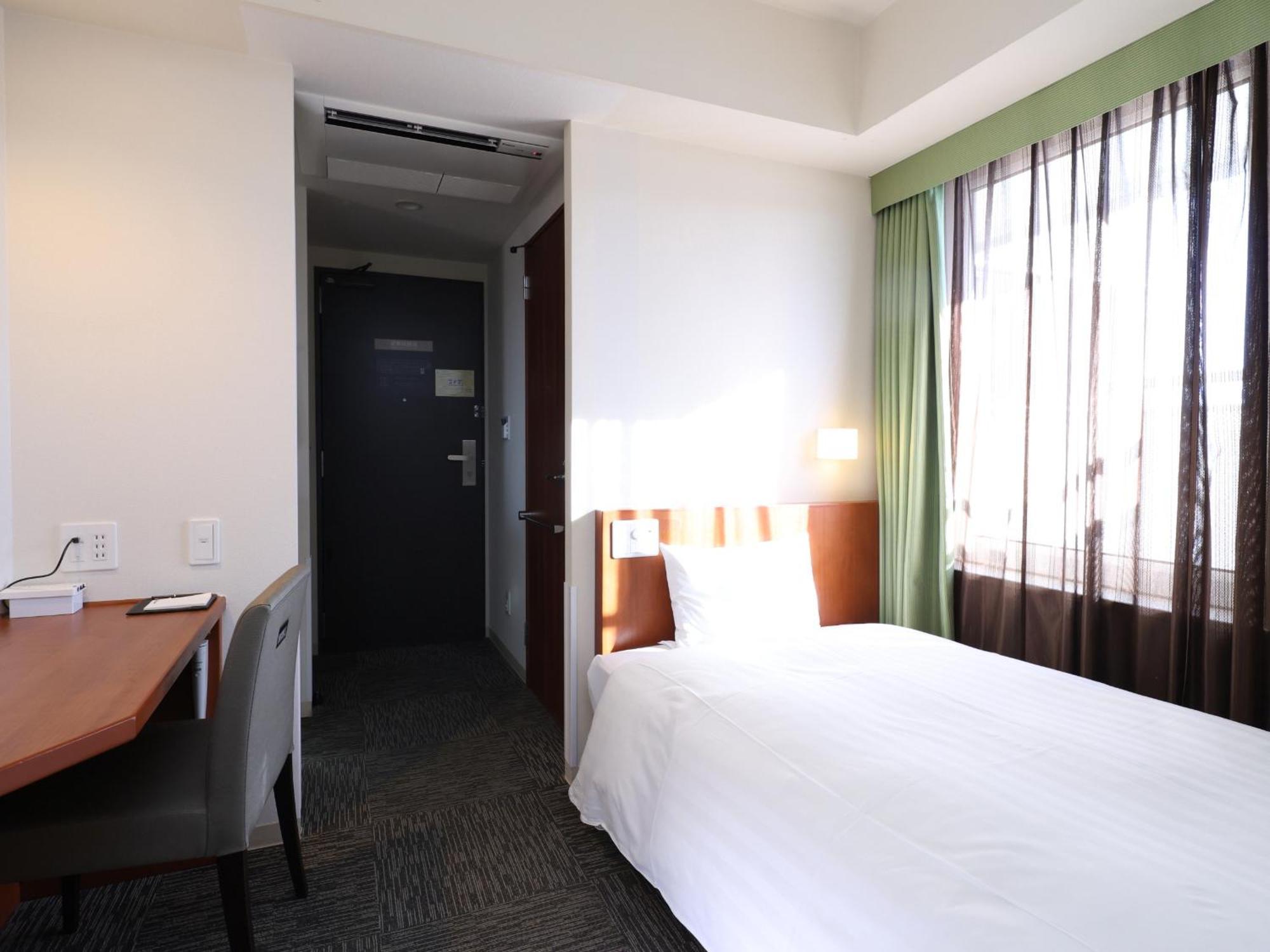 Dormy Inn Kitami Quarto foto