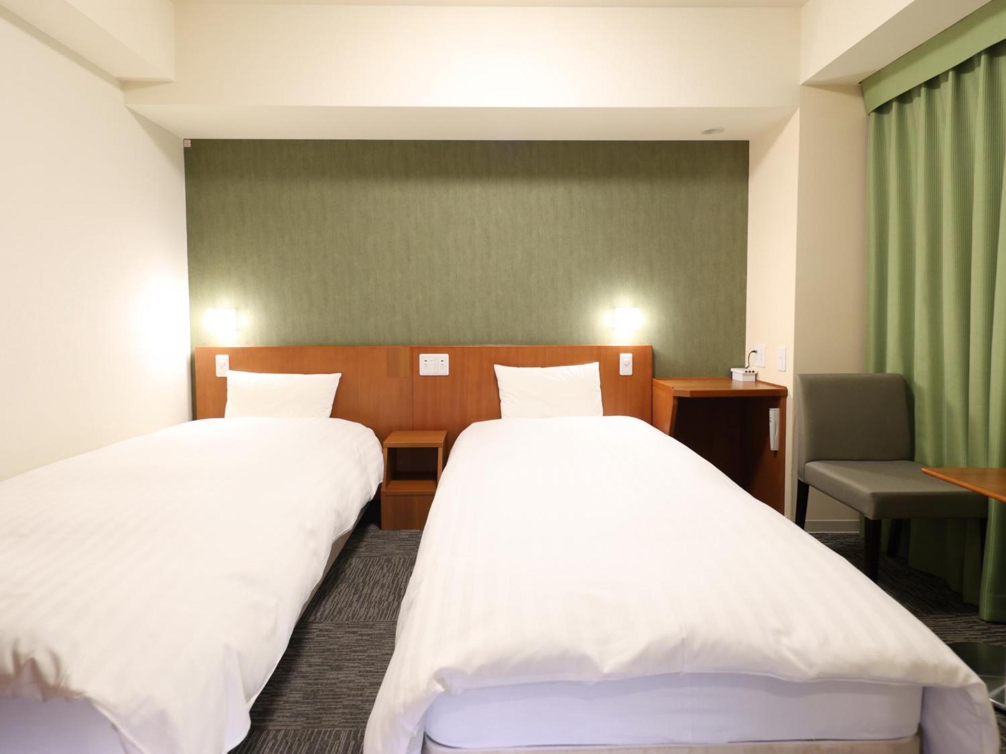 Dormy Inn Kitami Quarto foto