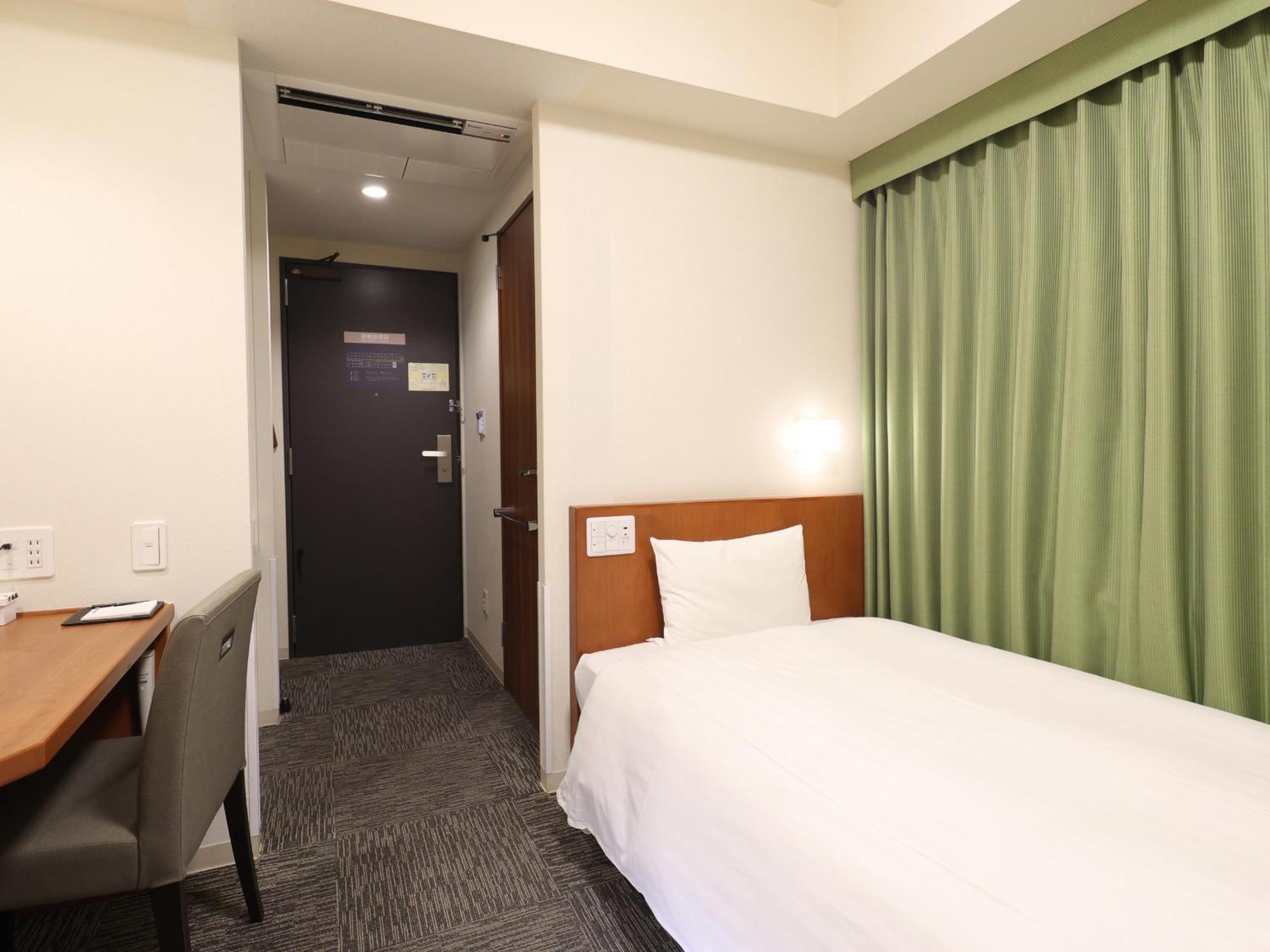 Dormy Inn Kitami Quarto foto
