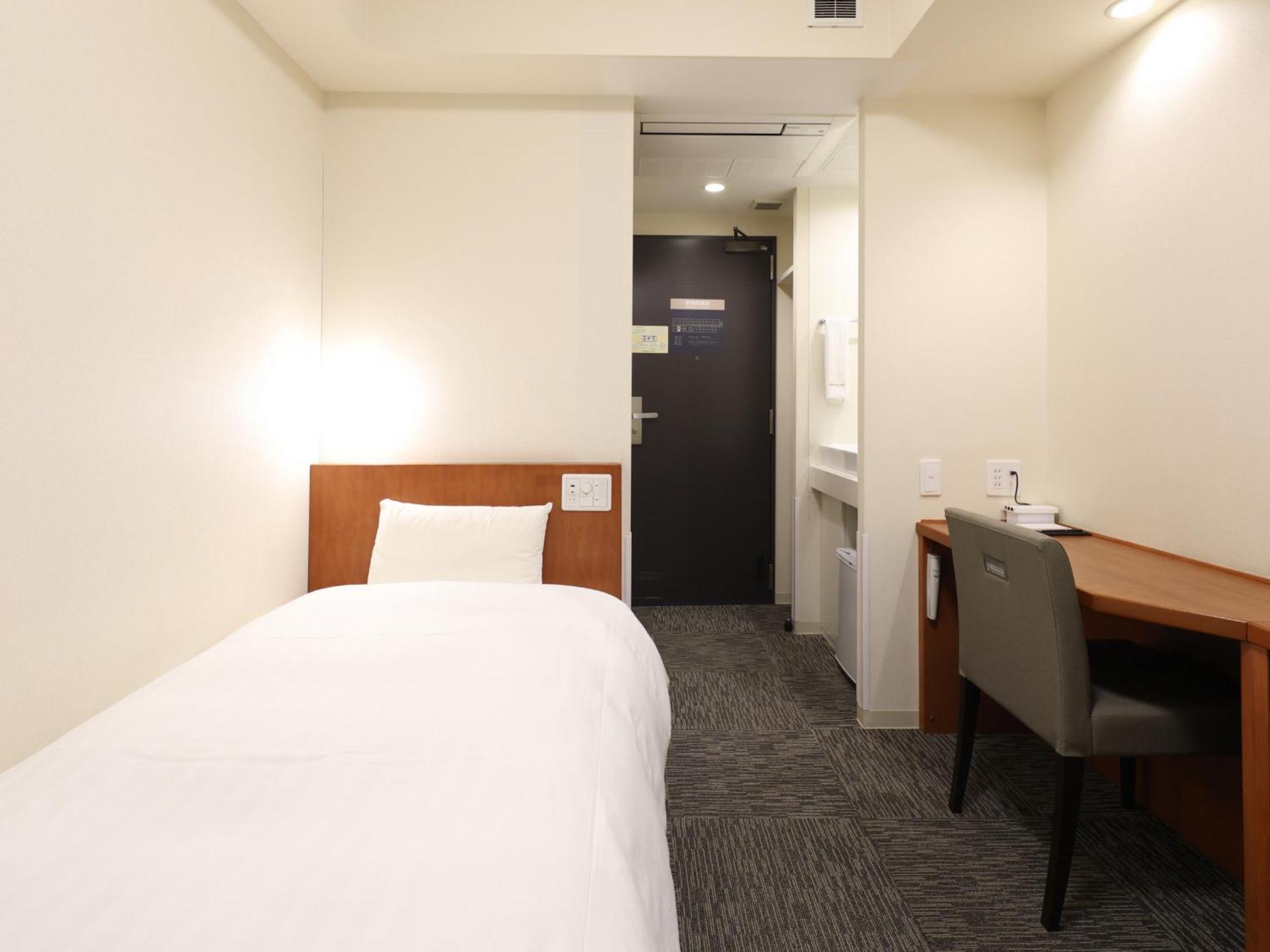 Dormy Inn Kitami Quarto foto