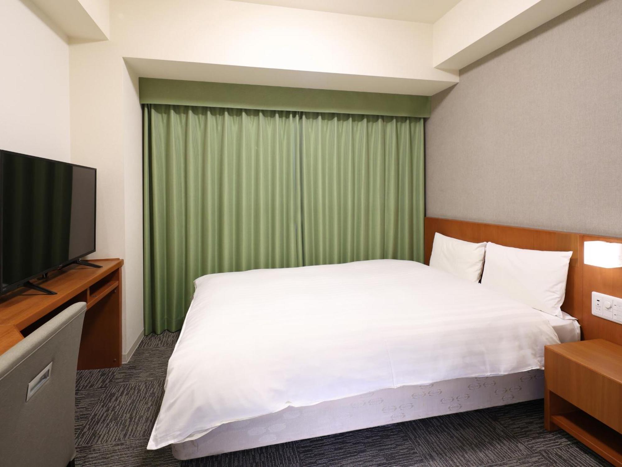 Dormy Inn Kitami Quarto foto